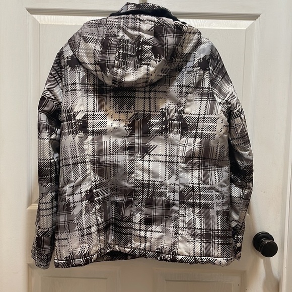 ZEROXPOSUR BOARDING COMPANY JACKET - Picture 3 of 14